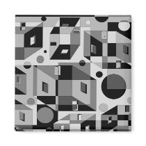 Color Blind magnets