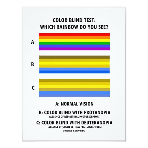 color blindness essays color blindness essays