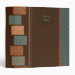 Front/Spine