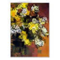 Color Blooms cards