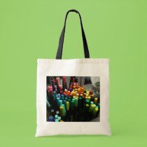 Color Bouquet bags