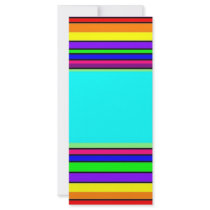 color box rack cards