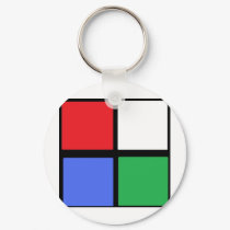 color boxs keychains