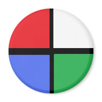 color boxs magnets