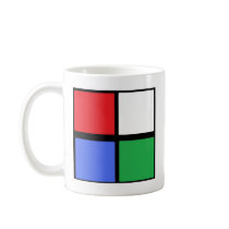 color boxs mugs