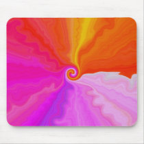 Color Burst mousepads
