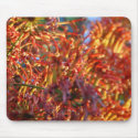 Color Burst Mousepad by pulsDesign Color Burst Mousepad