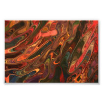 Color Burst Photo