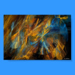Color Burst posters
