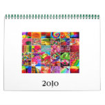 Color Calendar