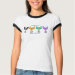 Ladies Ringer T-Shirt