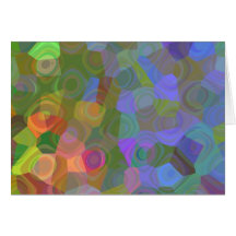 Color Celebration Cards