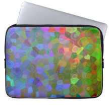 Color Celebration Computer Sleeves