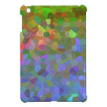 Color Celebration iPad Mini Cover