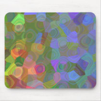 Color Celebration Mousepad