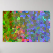 Color Celebration Print