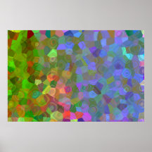 Color Celebration Print