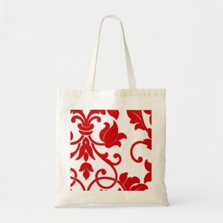 Color Changeable Damask bag