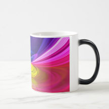 Color Changing Mug