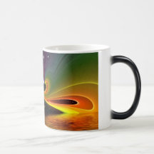 Color Changing Mug