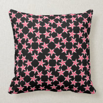 Color Changing Stars* Pillow
