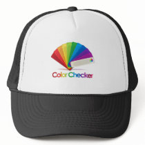Color Checker Hats