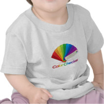Color Checker Shirt