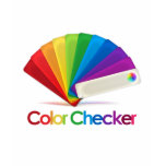 Color Checker T-shirt