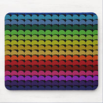 Color Chips mousepads