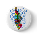 Color Coded Manhattan Map buttons