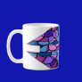 Color Collage Mug