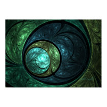 Color Conception Poster & Print