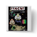 Color Cover #1 Button