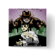 Color Cover #2 Button
