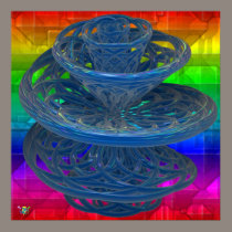 Color Create. posters