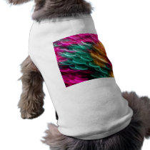 Color Curls pet clothing by Debrene Color Curls pet clothing