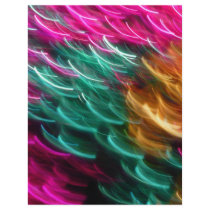 Color Curls letterhead by Debrene Color Curls letterhead