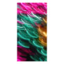 Color Curls Photo Cards