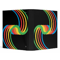 Color Curves: Custom Binder