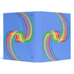 Color Curves: Custom Binder