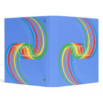Color Curves: Custom Binder