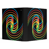 Color Curves: Custom Binder