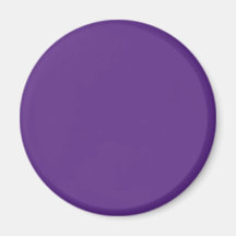 Color de fondo - púrpura imanes para frigoríficos