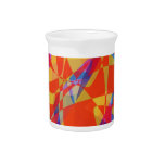 Color Dream pitchers