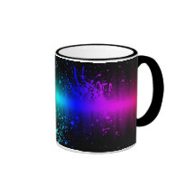 Color Explosion 1 Mug