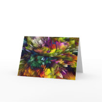 Color Explosion cards by csim_83 Color Explosion cards