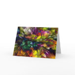 Color Explosion cards