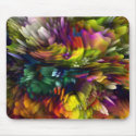 Color Explosion mousepads