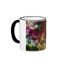 Color Explosion mugs