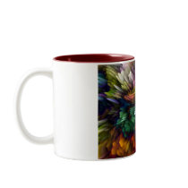 Color Explosion mugs by csim_83 Color Explosion mugs